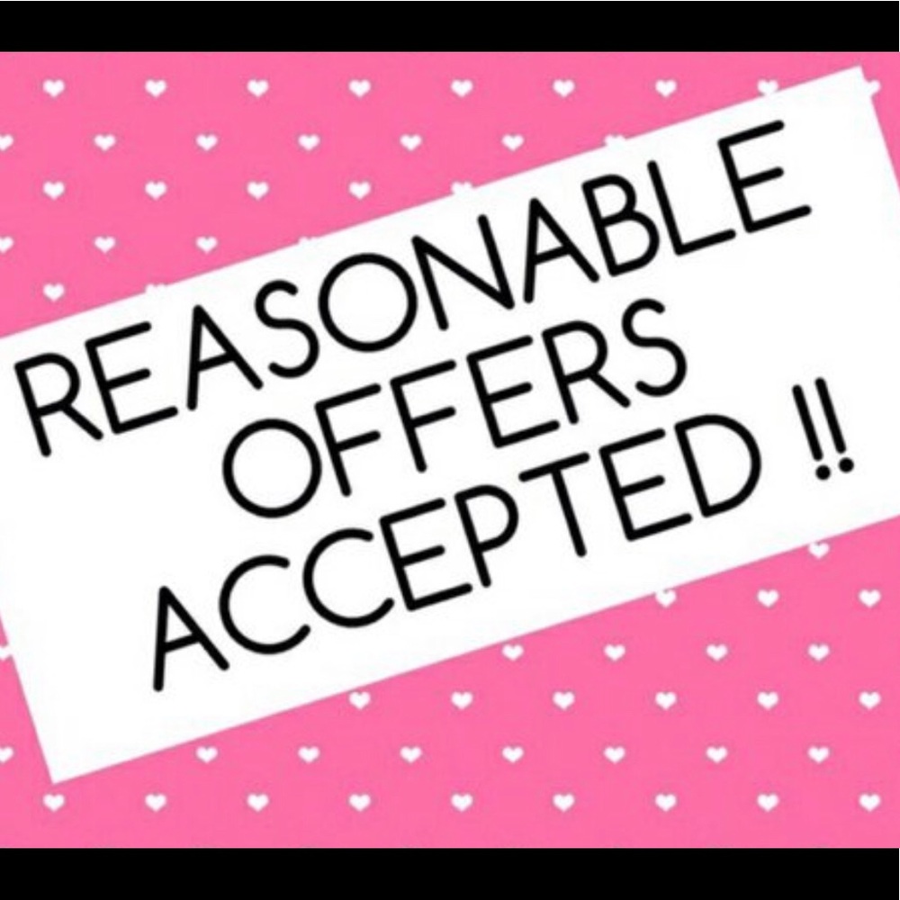 Bundle & Save❤️Make an Offer❤️Sorry No Trades❤️
